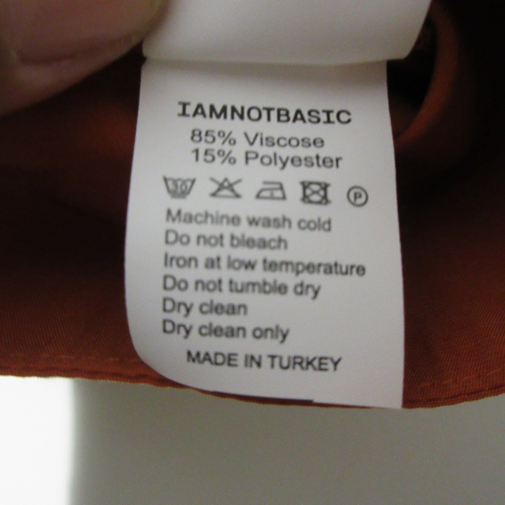 Iamnotbasic Rowena Top - Picture 9 of 9